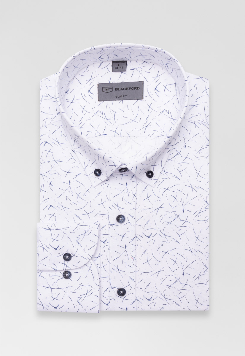 Сорочка FB-11418-1