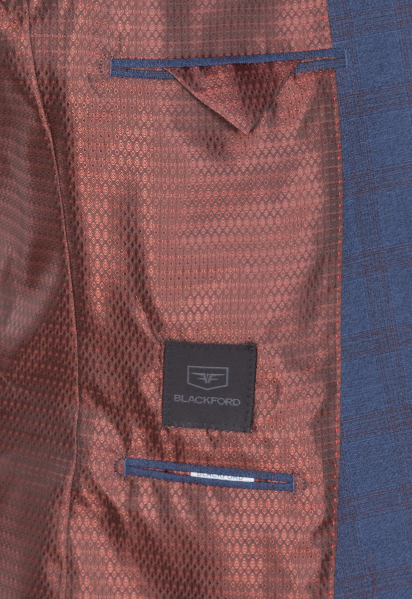 Костюм Букстон