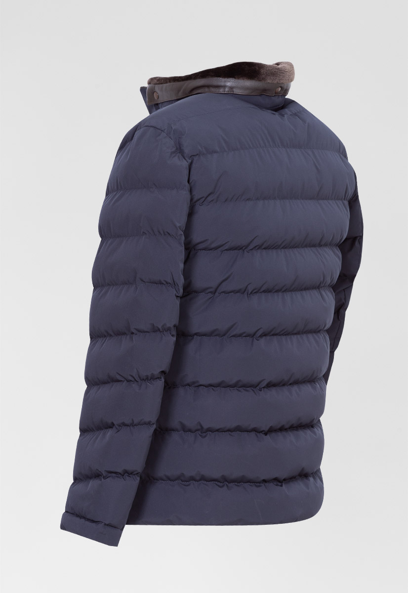 Куртка D-21292602/20