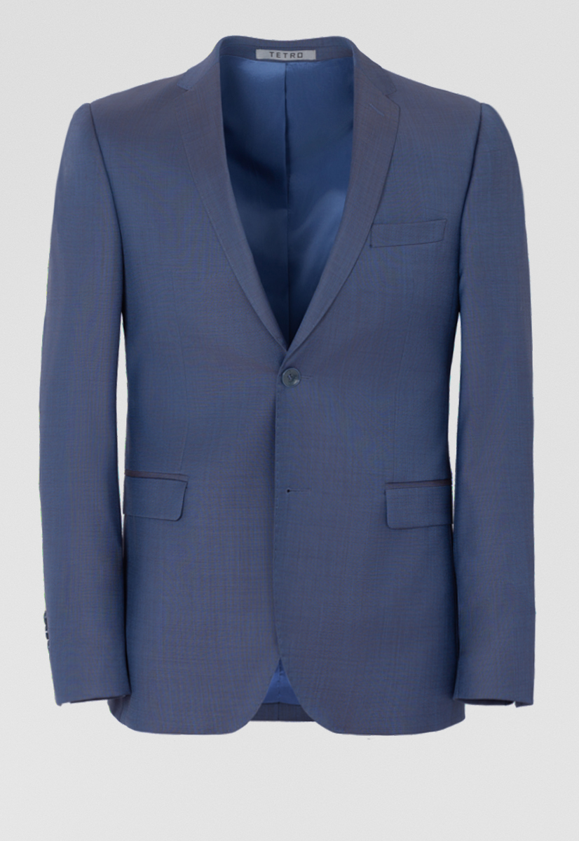 Пиджак Вальверде