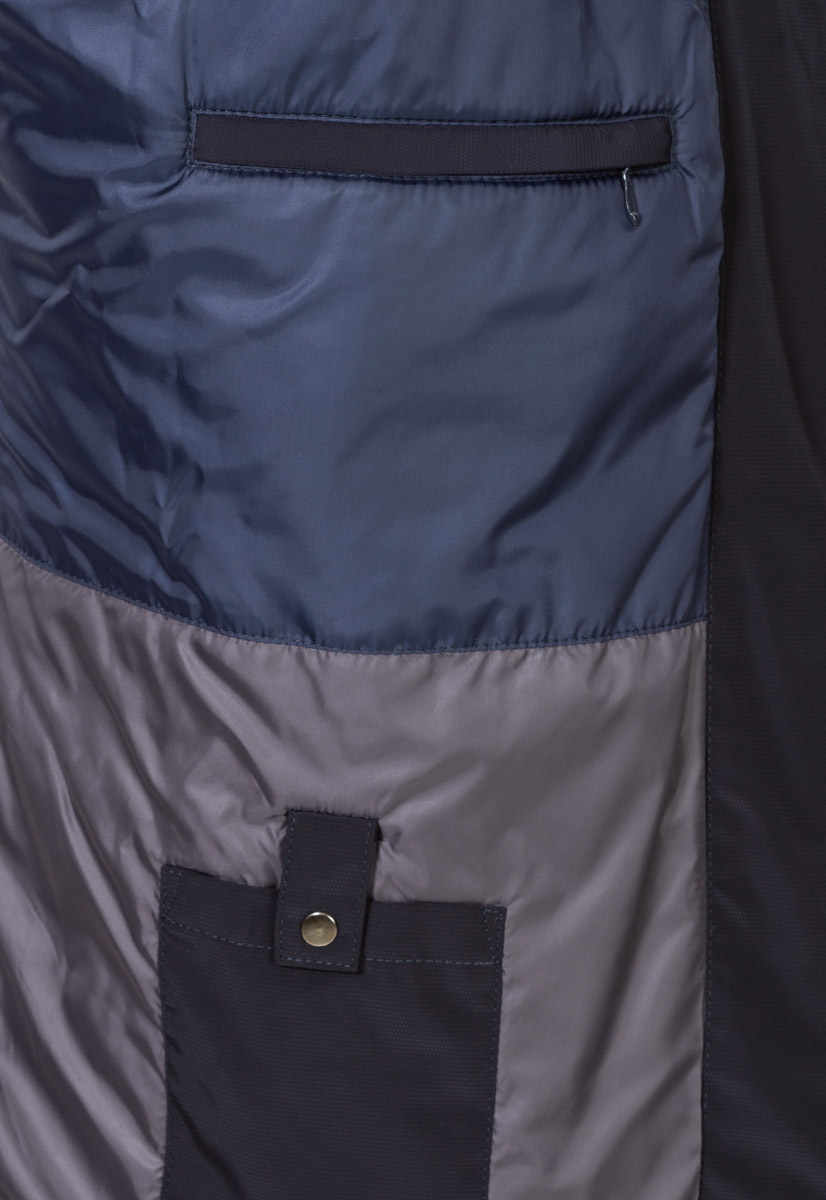 Куртка Мерлот