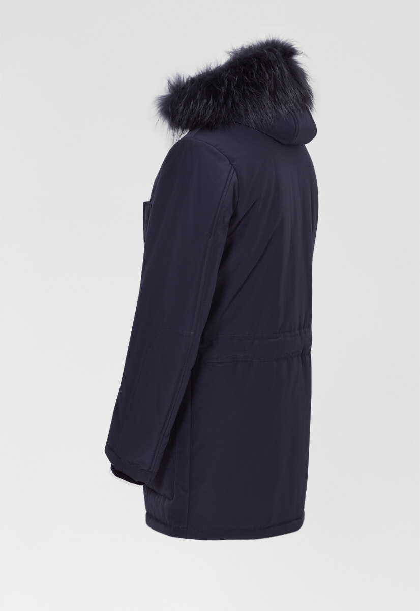 Куртка Марон