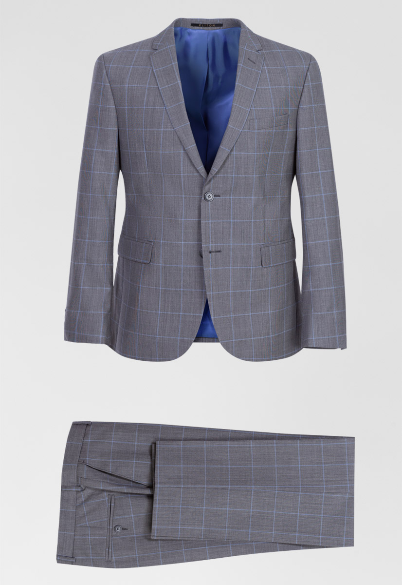 Пиджак Текки