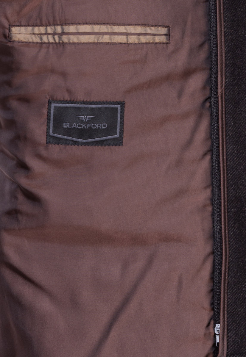 Пальто Бикфорд