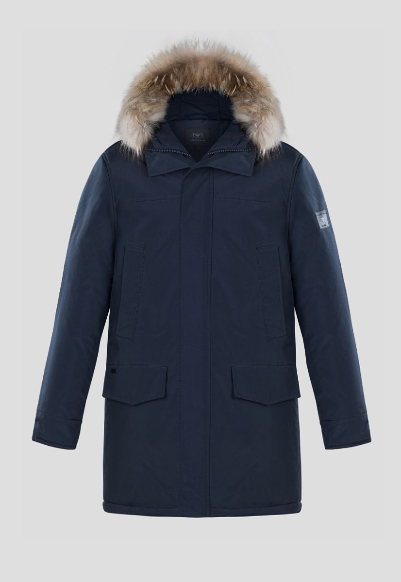 Куртка М-1642-4