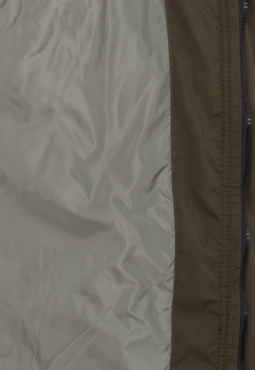 Куртка C436A-04 хаки