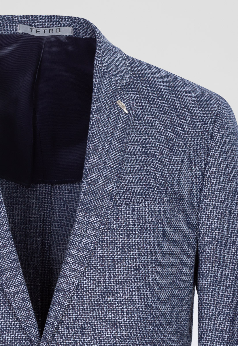 Пиджак Кроне