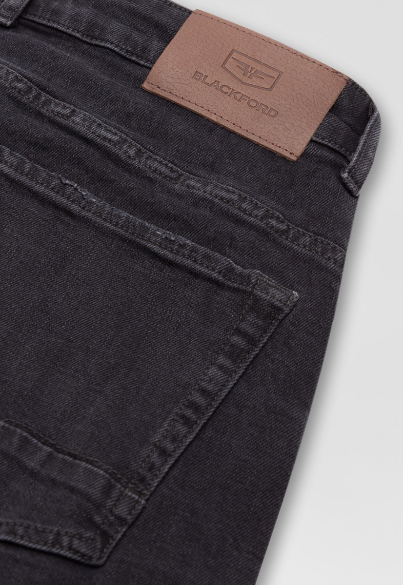 Джинсы JL-61190