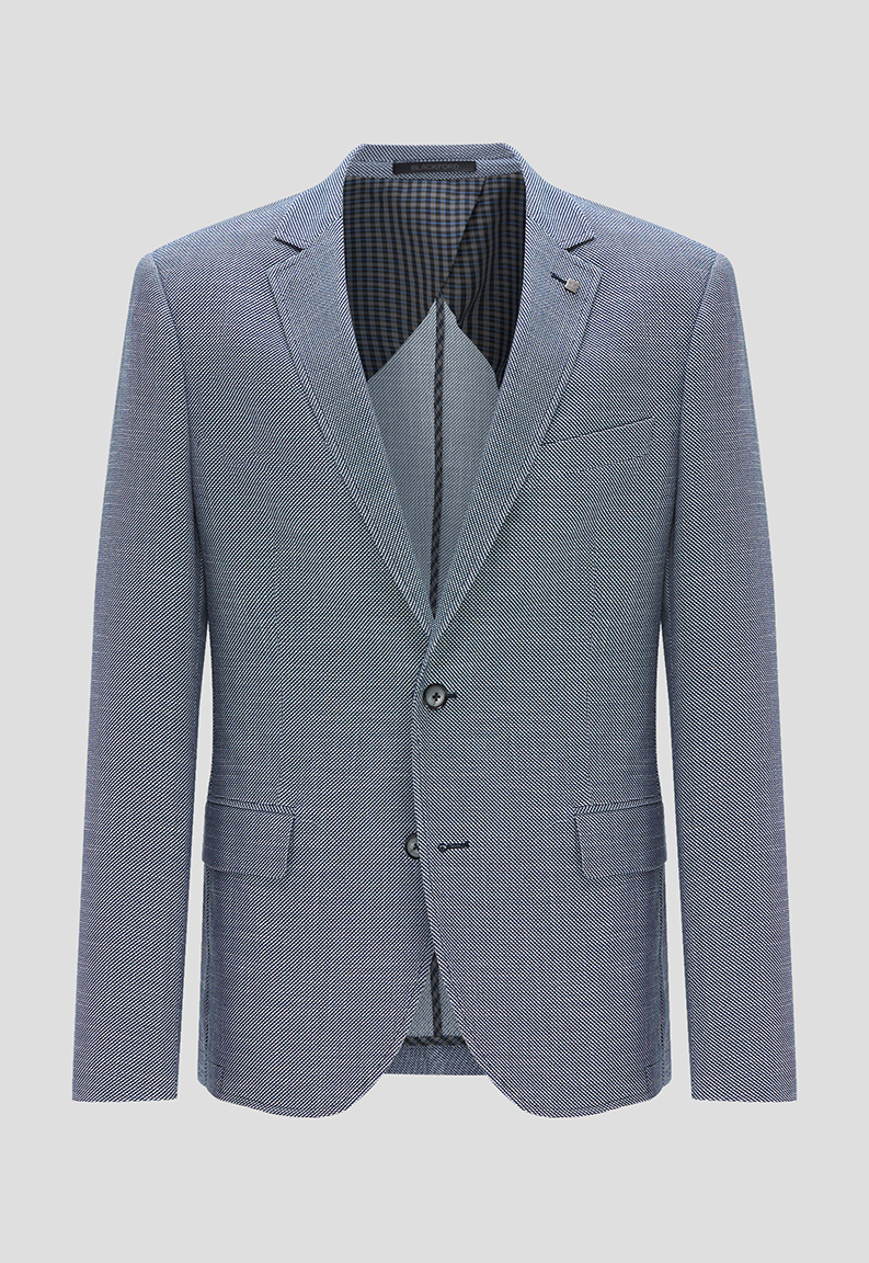 Пиджак Салтер 1