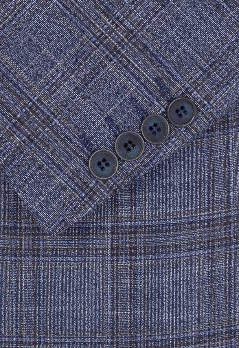 Костюм Мулер