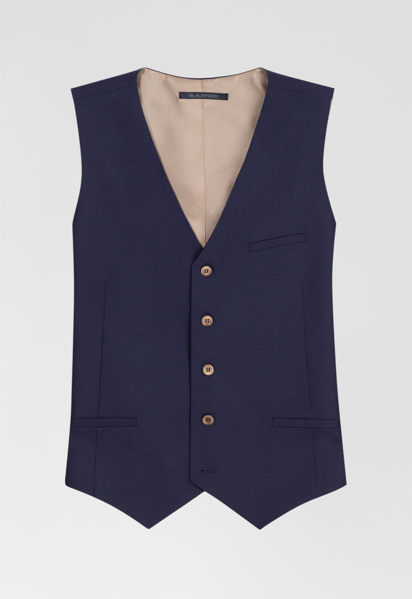 Костюм тройка Авермаль