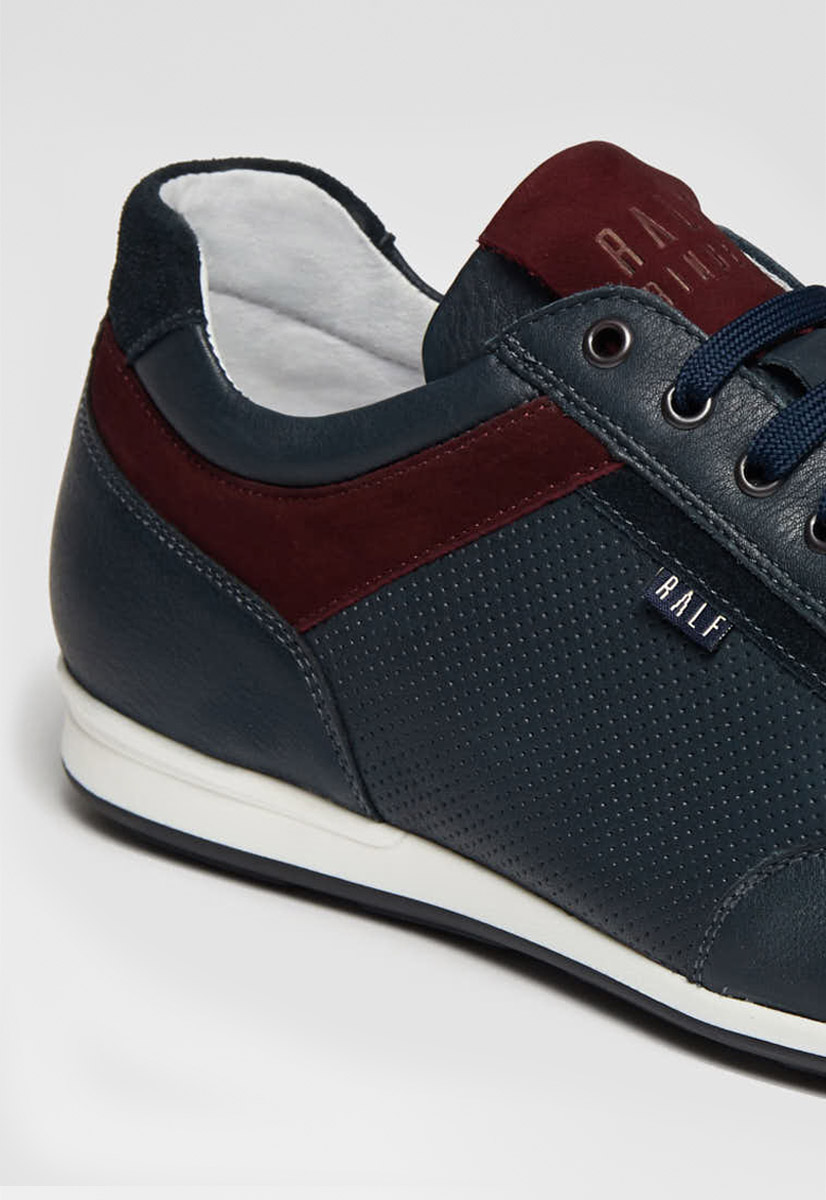 Кроссовки 102104СН