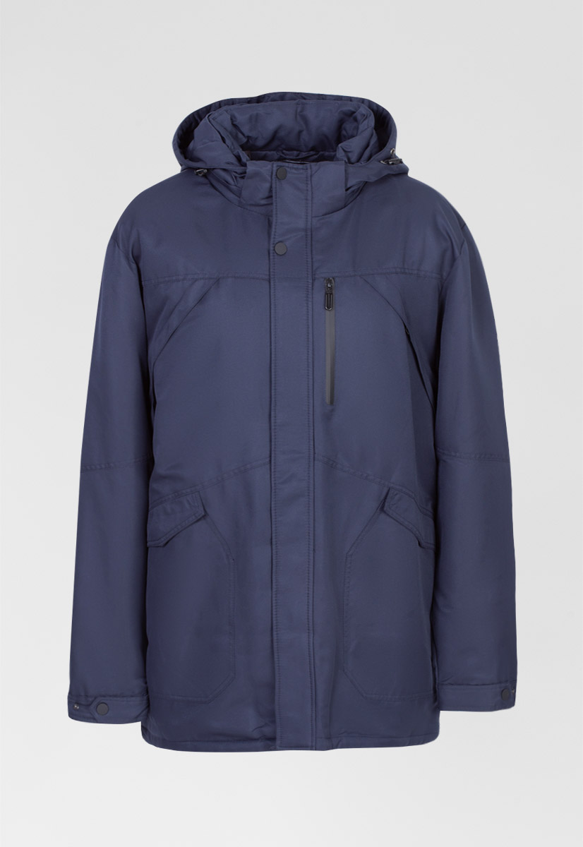 Куртка C523-02