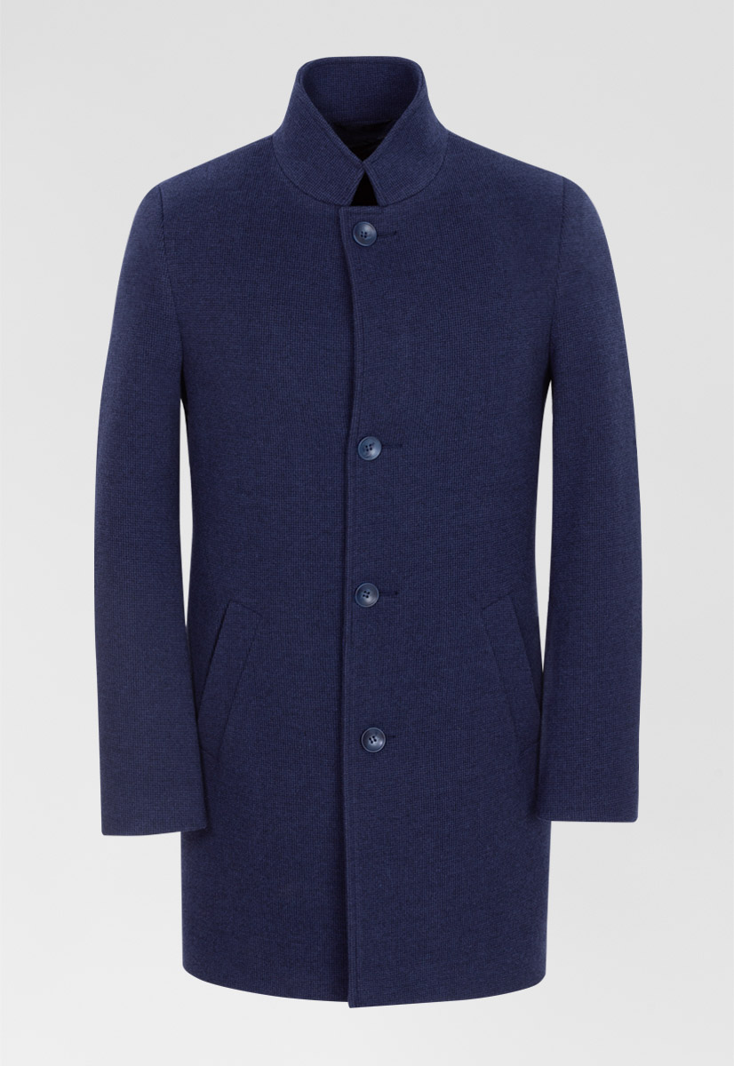 Пальто Арос