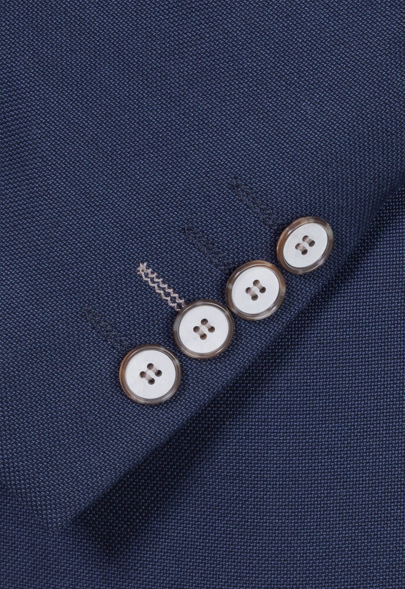 Пиджак Перун