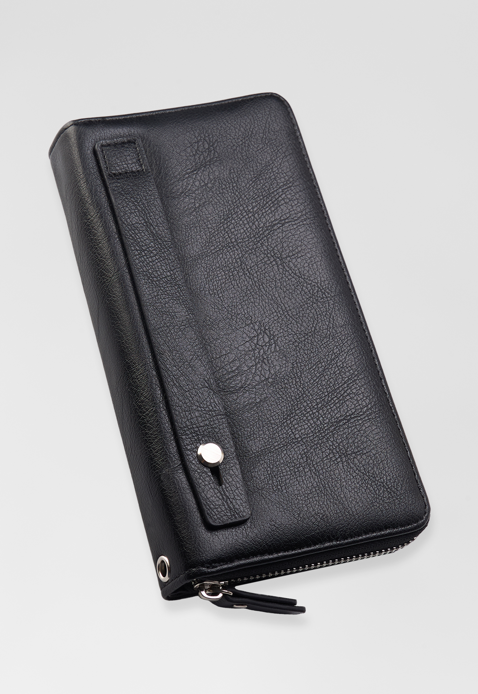 Клатч L 245-1 (black)