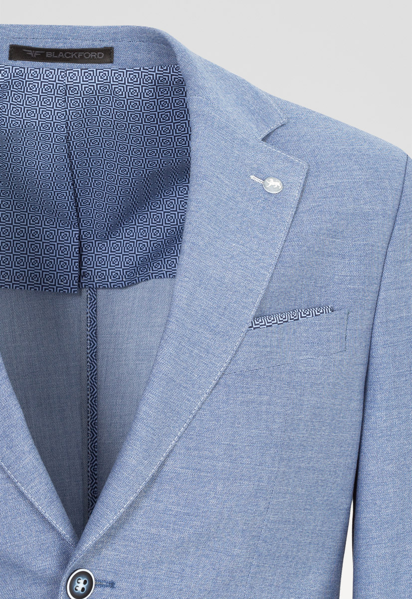 Пиджак Ависма 1