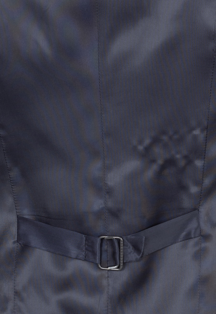 Жилет Ягуар TETRO синий