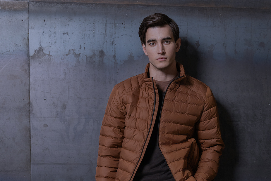 ВЕРХНЯЯ ОДЕЖДА