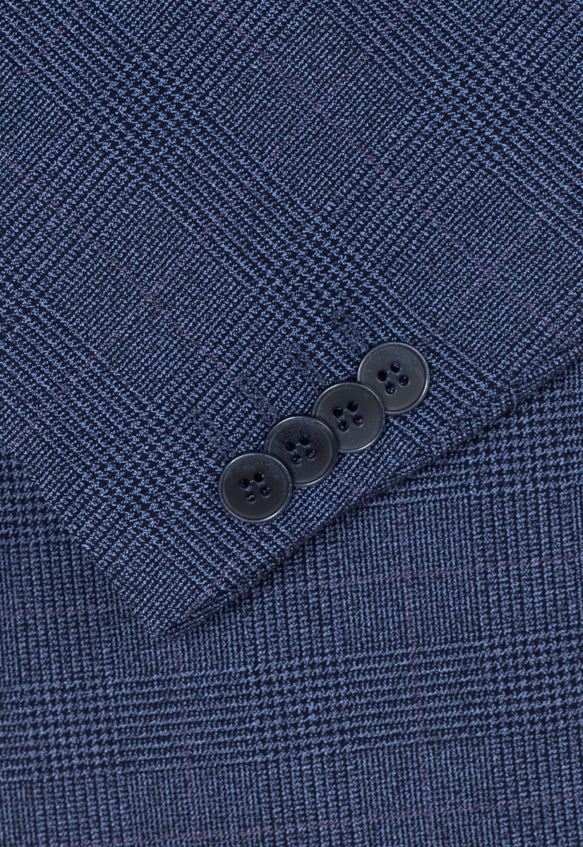 Костюм Кингтон