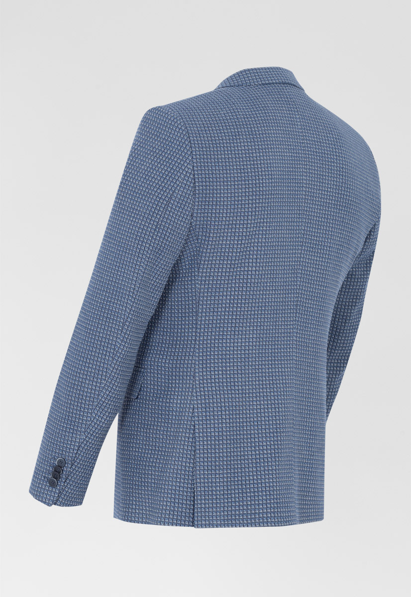 Пиджак Ален