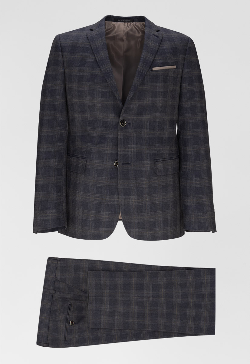 Костюм Хартвуд