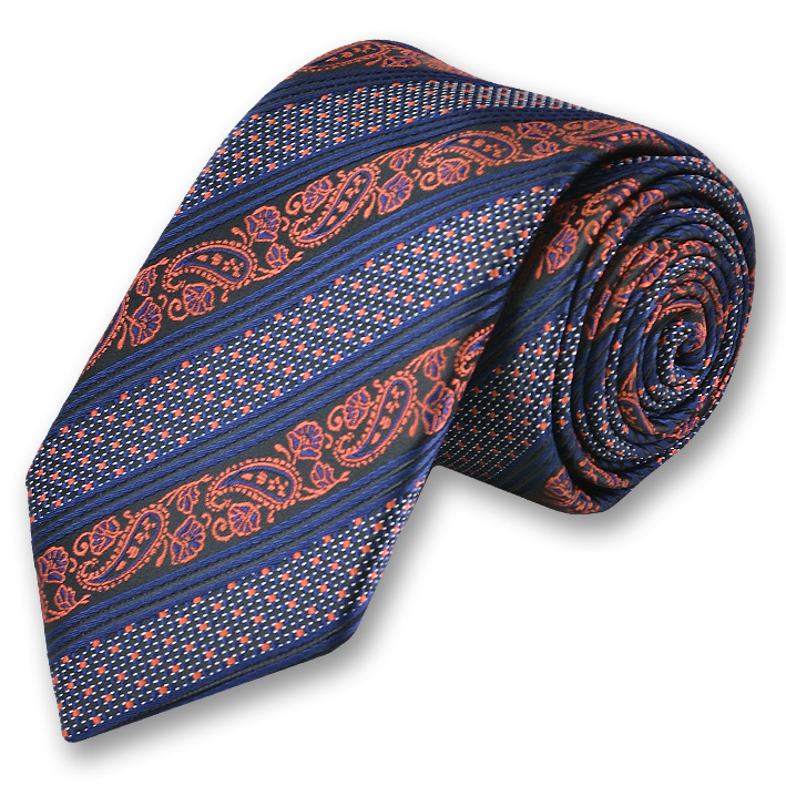 Галстук JP37-4/8