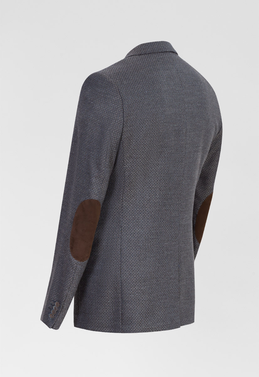 Пиджак Дакота