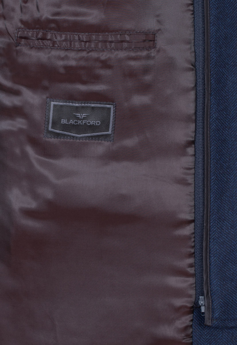 Пальто Кензи