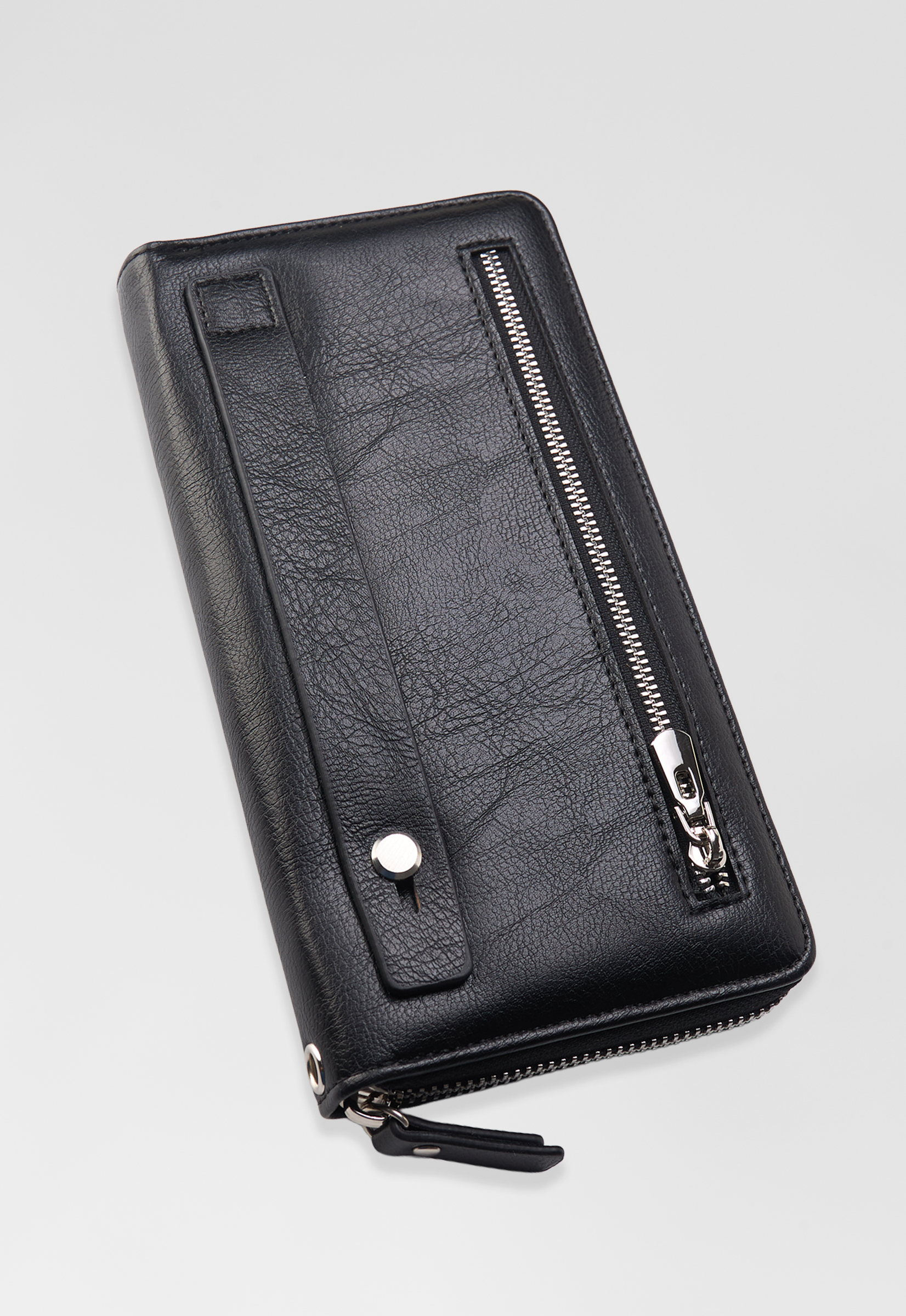 Клатч L 246 (black)