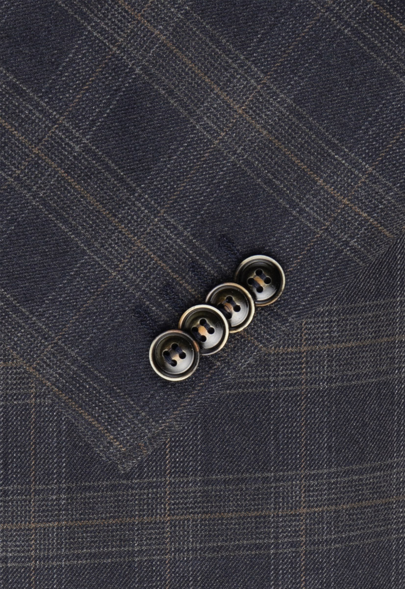 Костюм Хартвуд