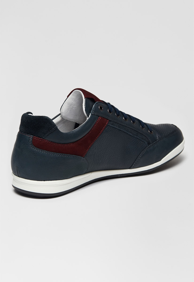 Кроссовки 102104СН