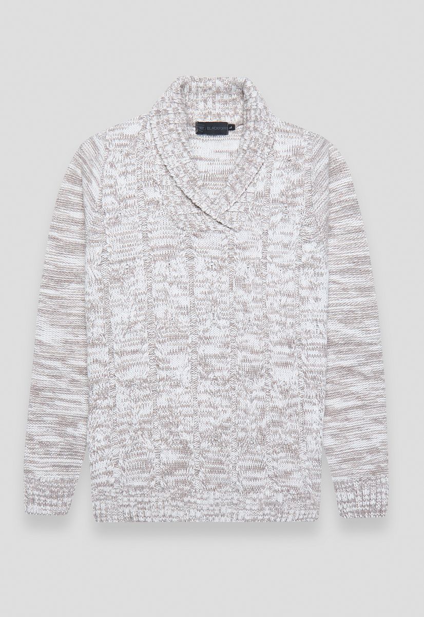 Джемпер IN-J-beige