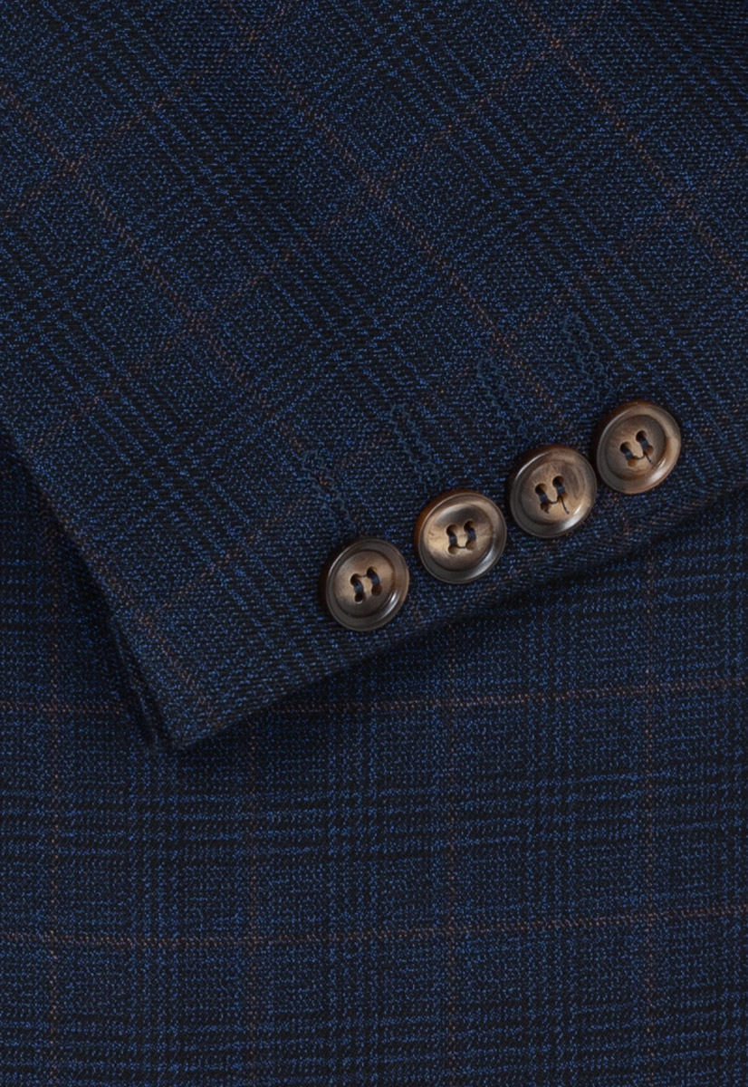 Пиджак Велли