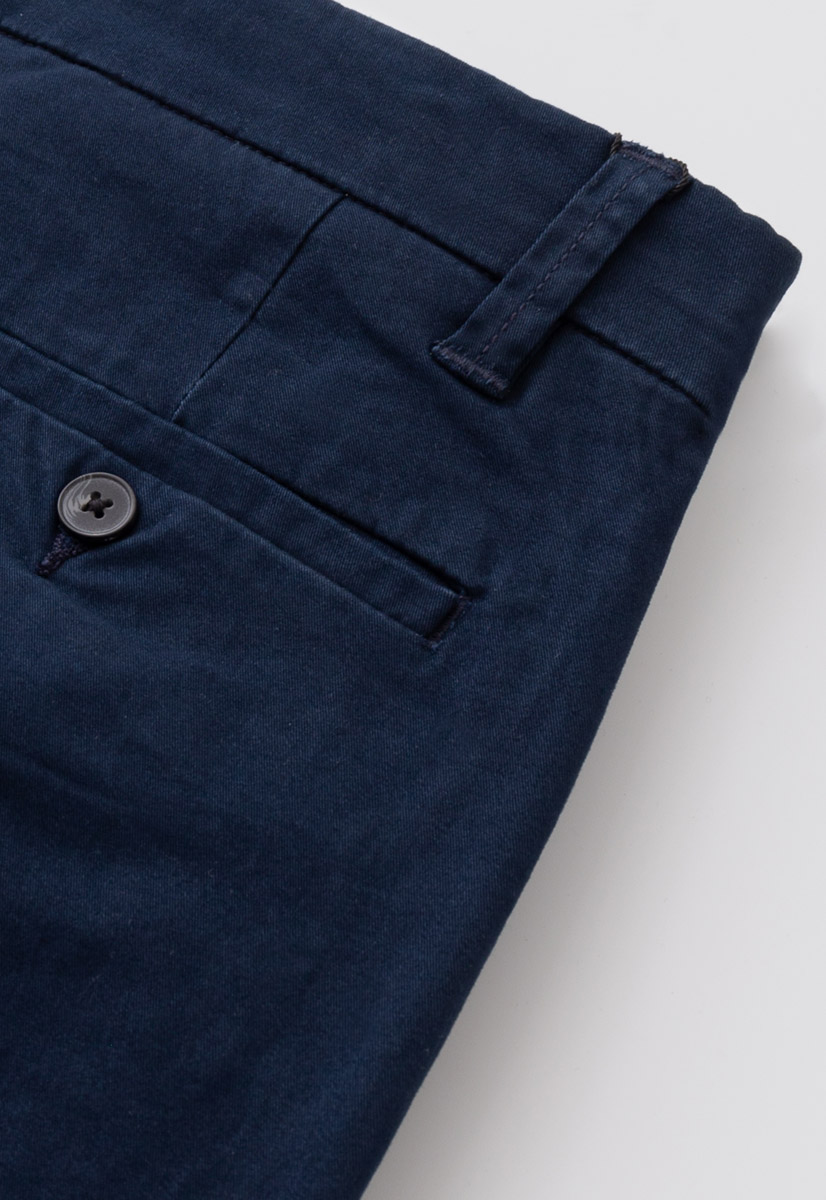 Брюки Chino-003