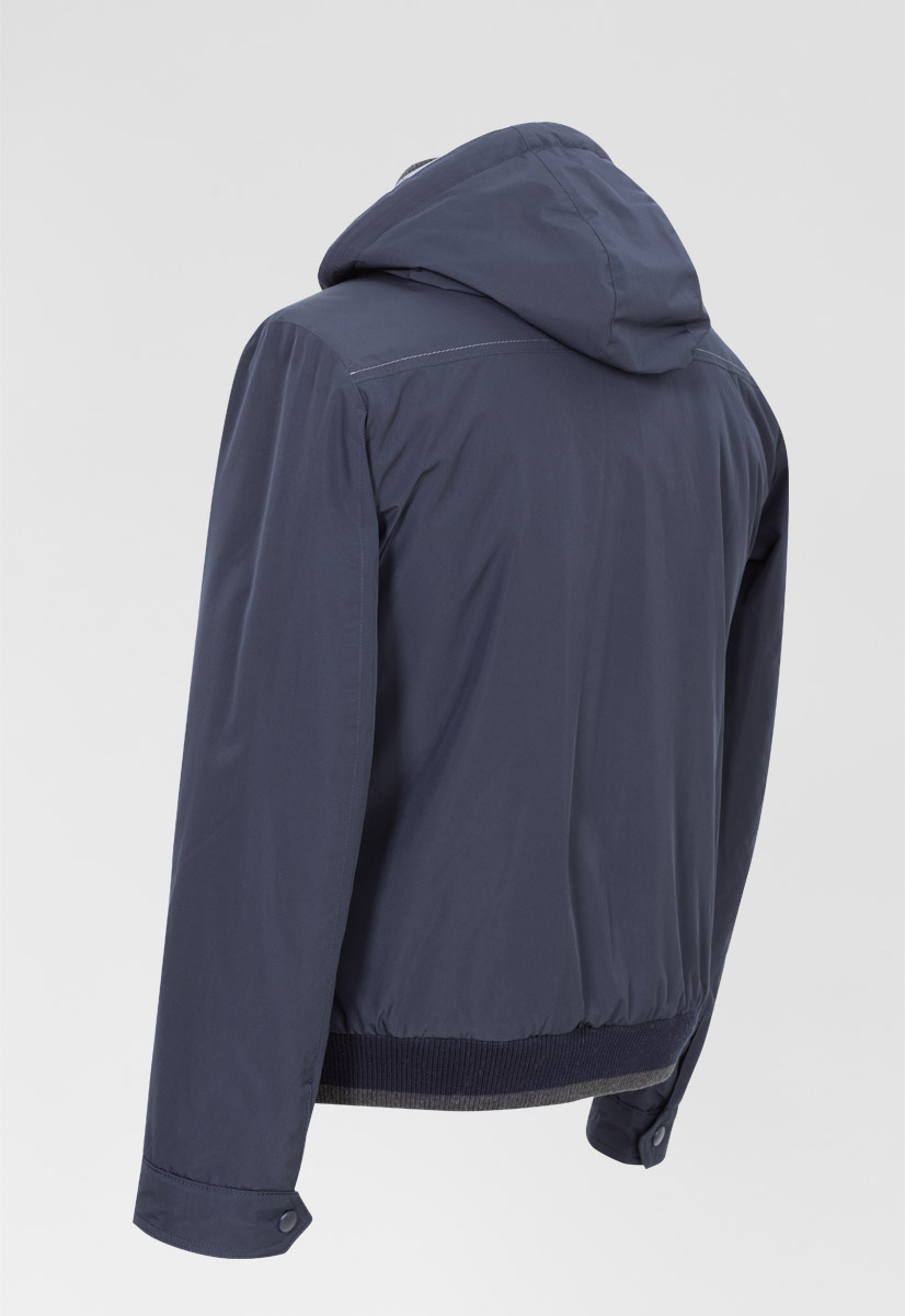 Куртка D-21292637/20