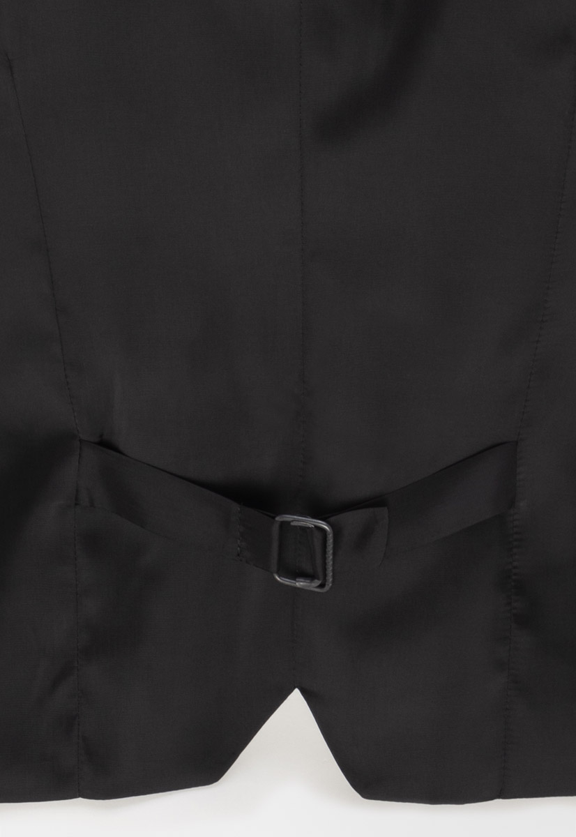 Жилет Ягуар TETRO черный