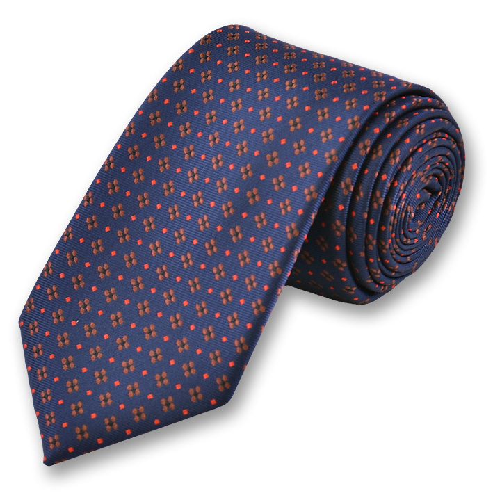 Галстук JP60-4/8