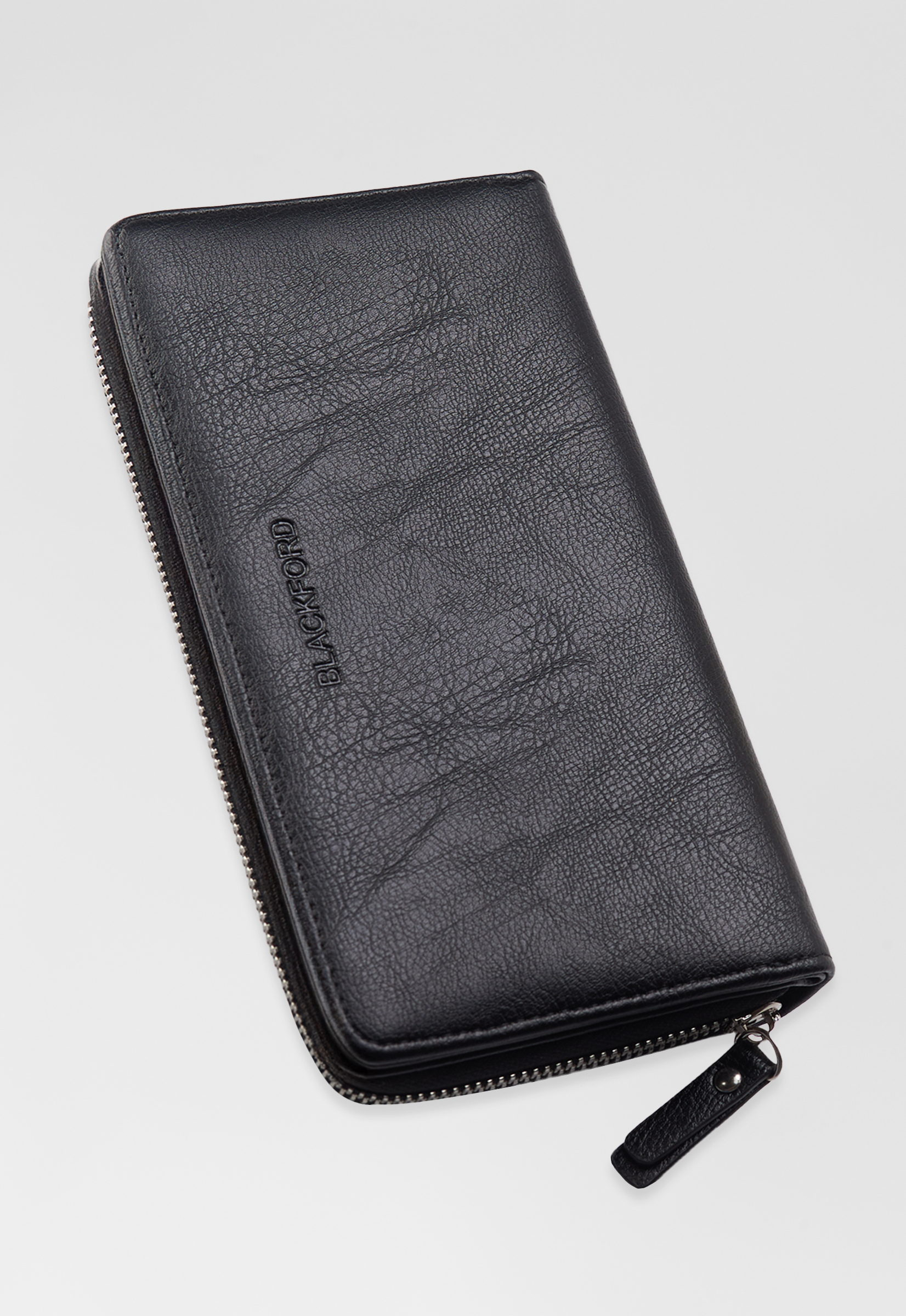 Клатч L 245-1 (black)