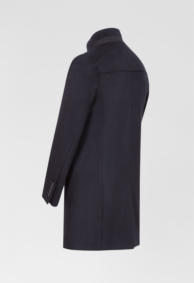 Пальто Монторо