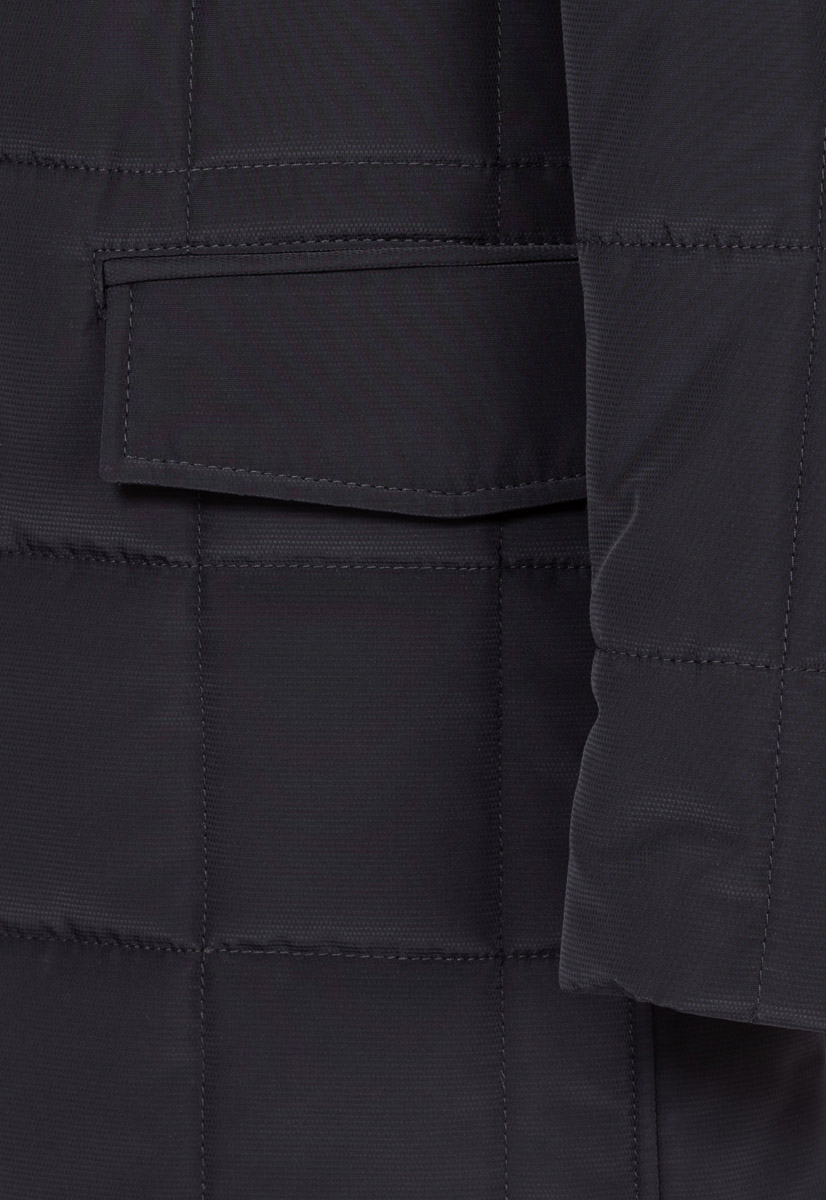 Куртка Паррис