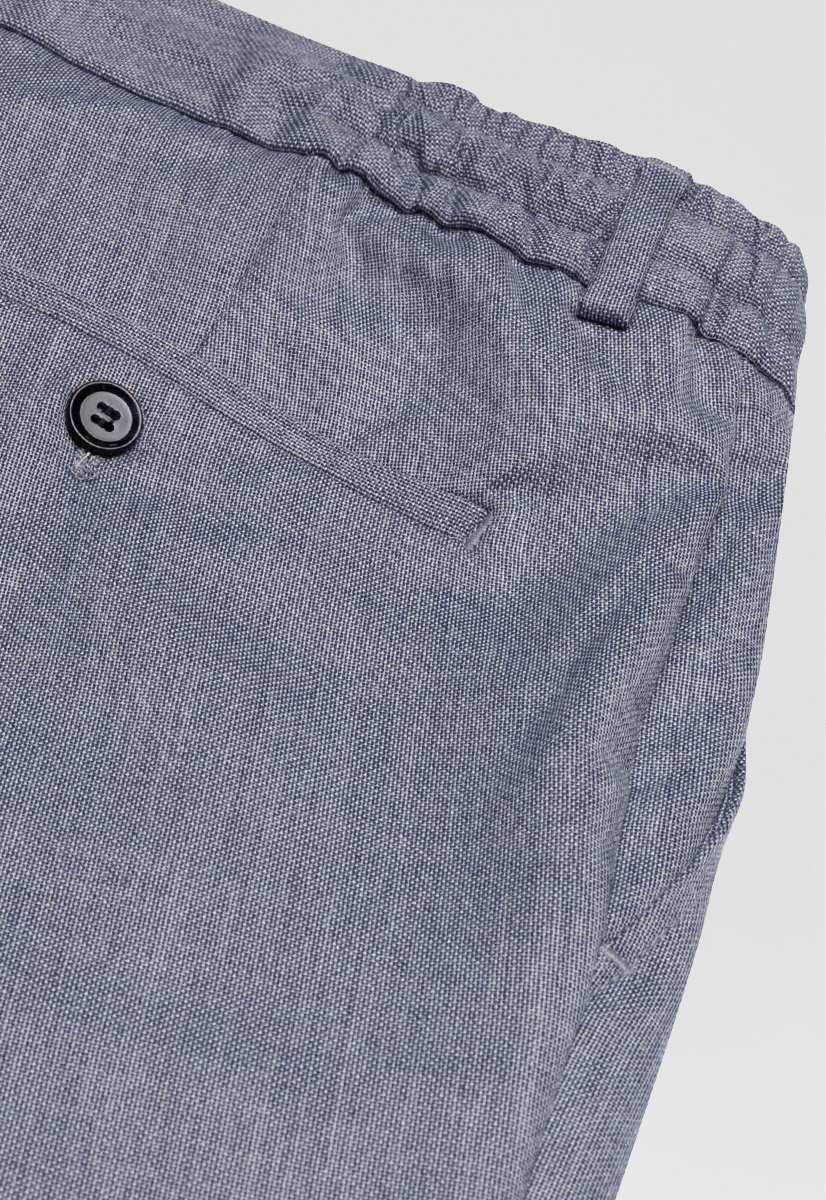 Брюки Brain 44208-002