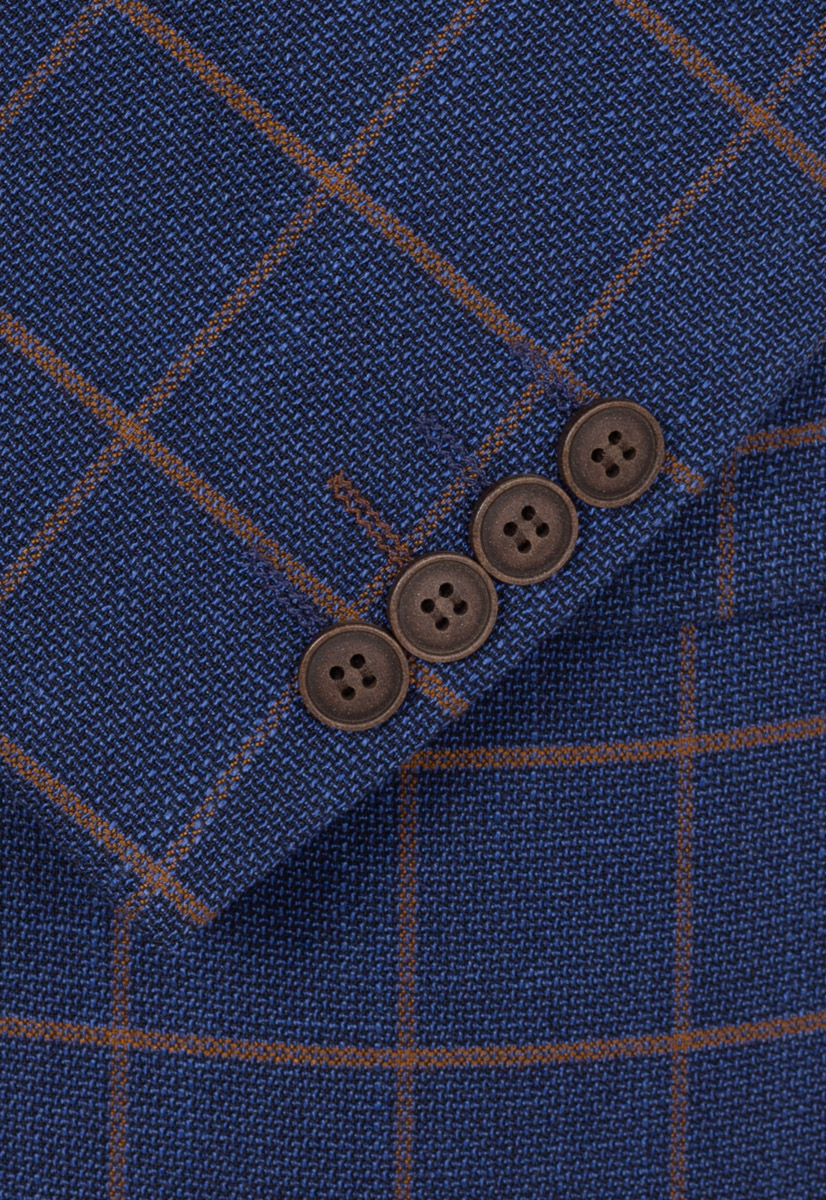 Пиджак Себежо 1