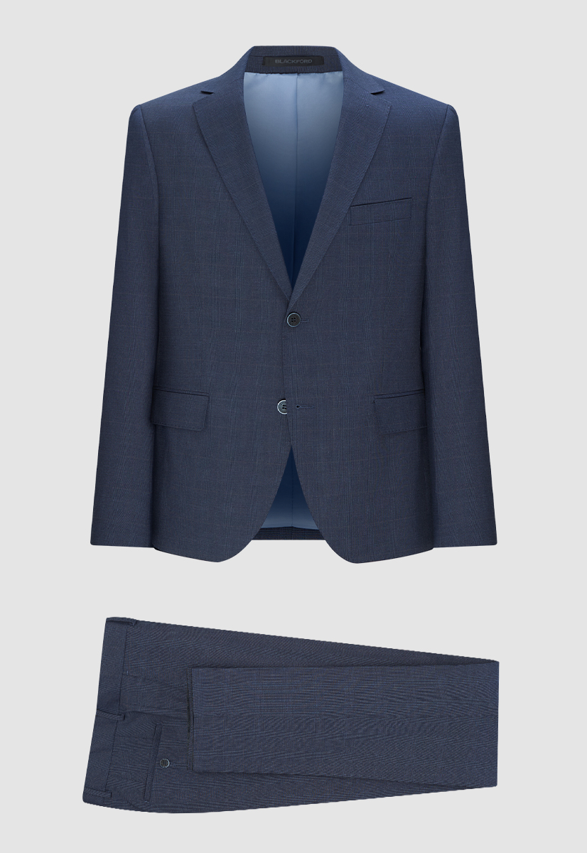 Костюм Карнео