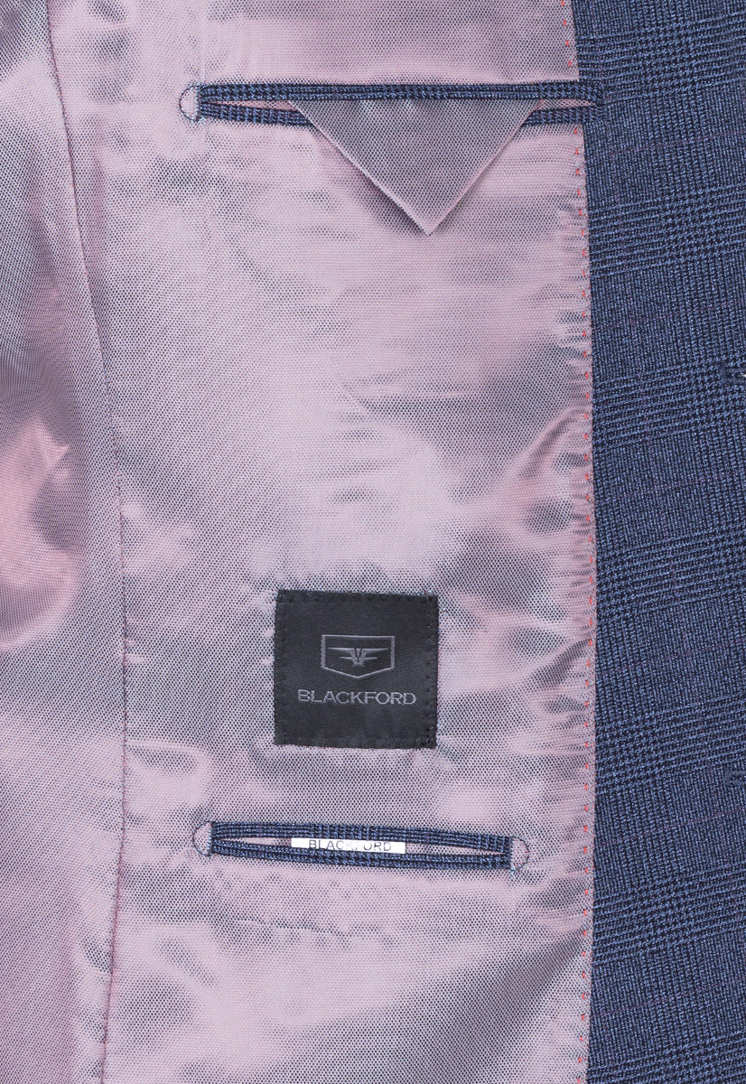 Костюм Кингтон