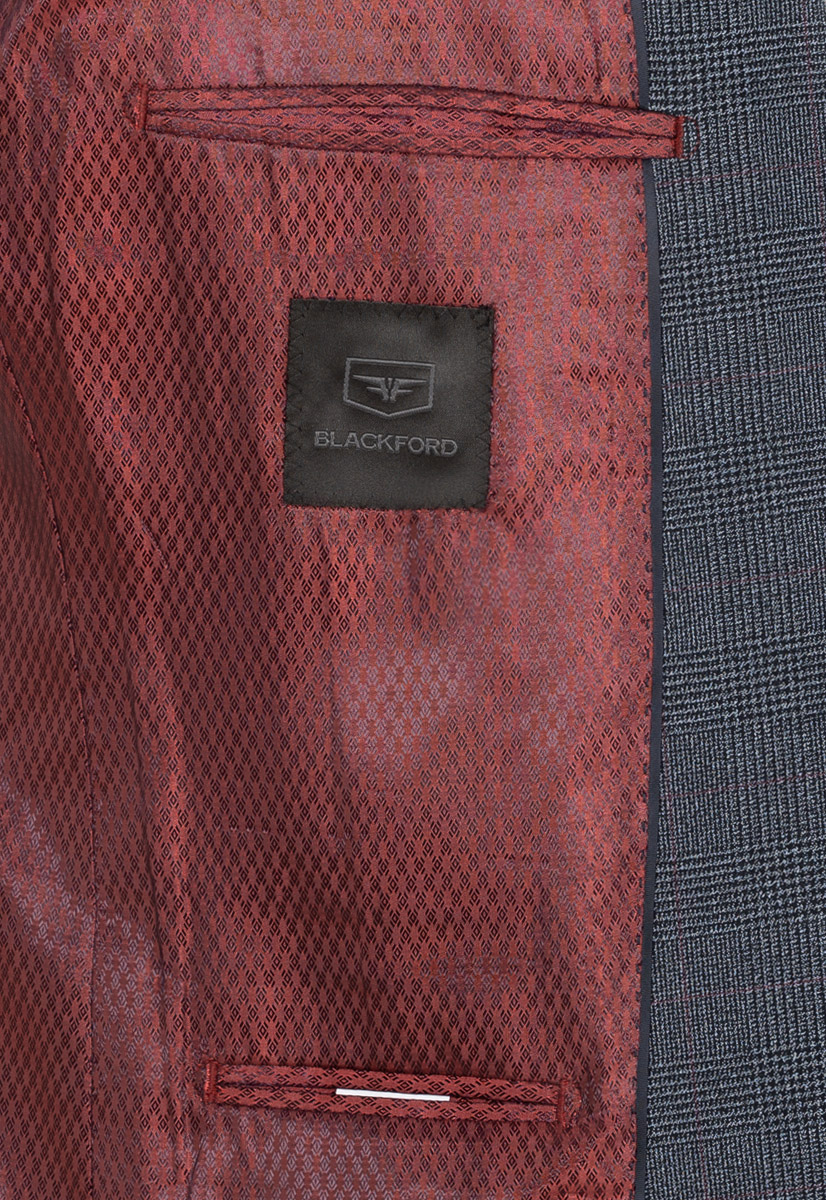 Костюм Кеберле 1