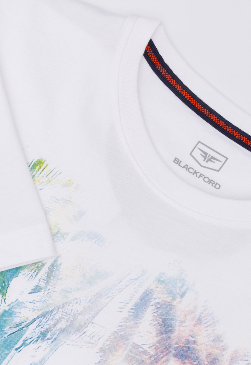 Футболка SS-22/Beach/5