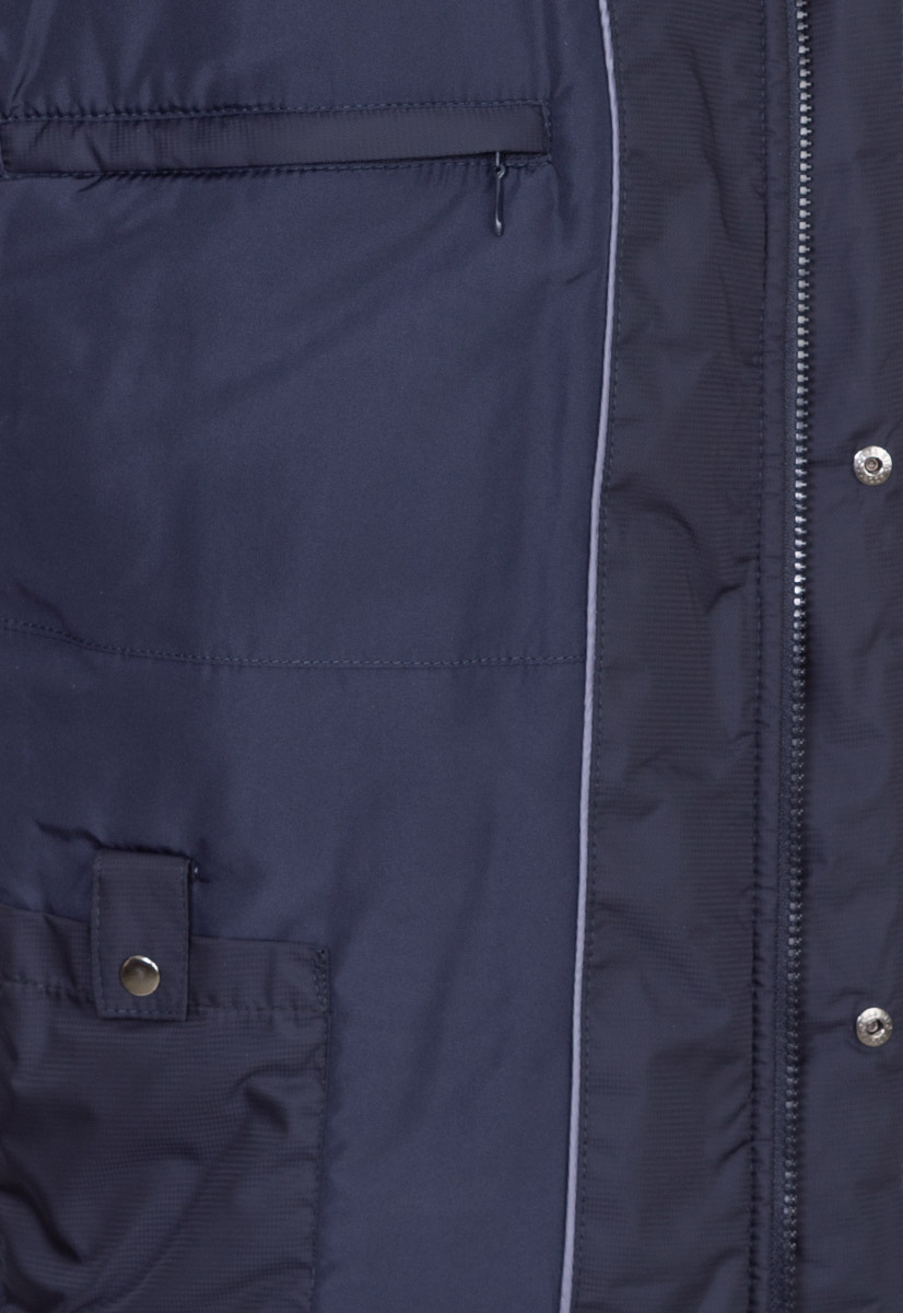 Куртка Спайн