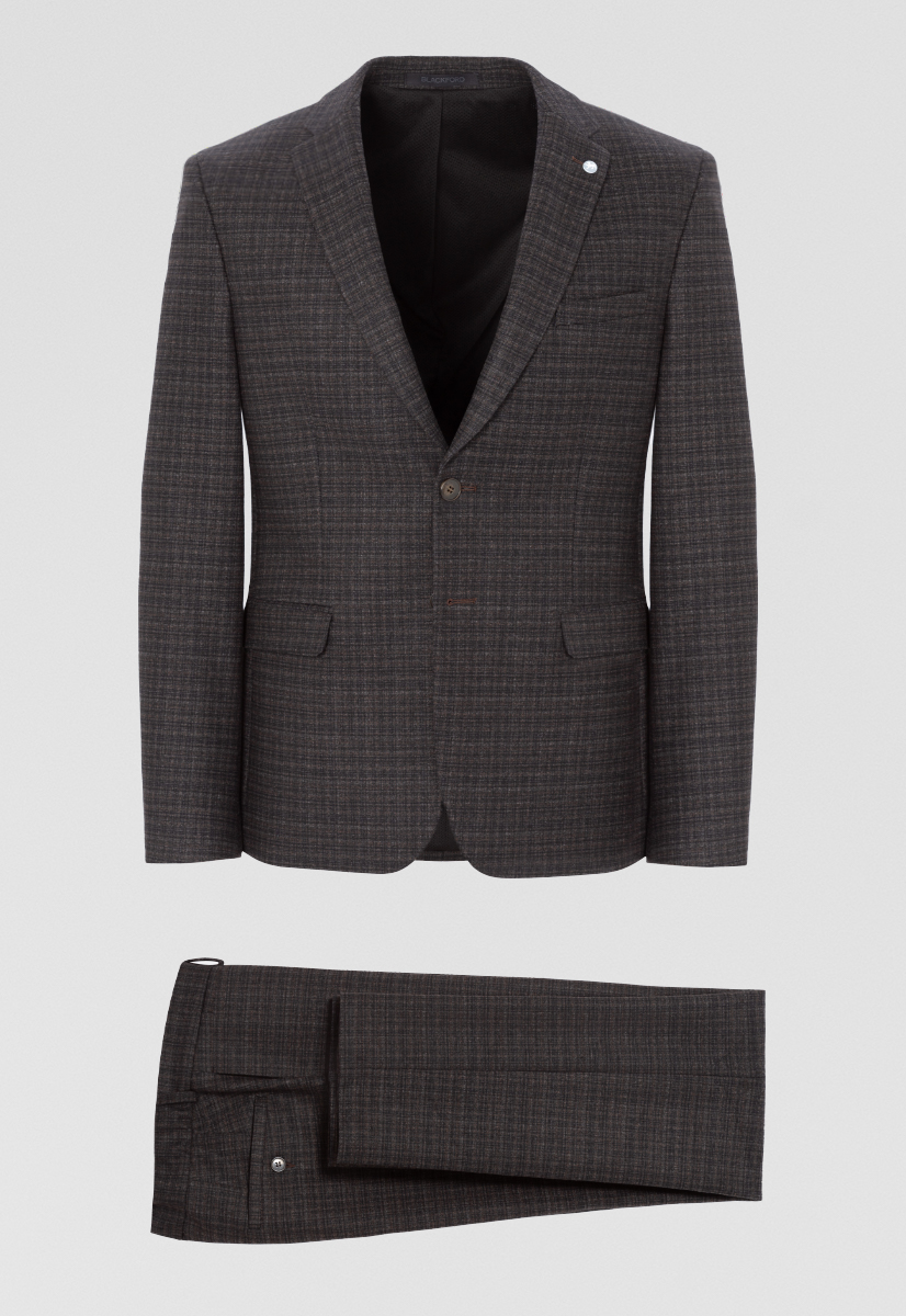 Костюм Прайф