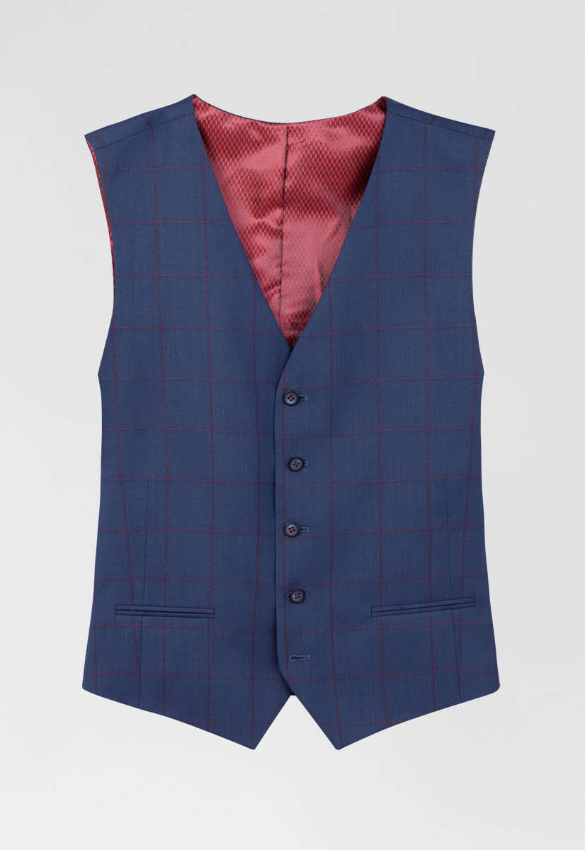 Костюм Стив тройка